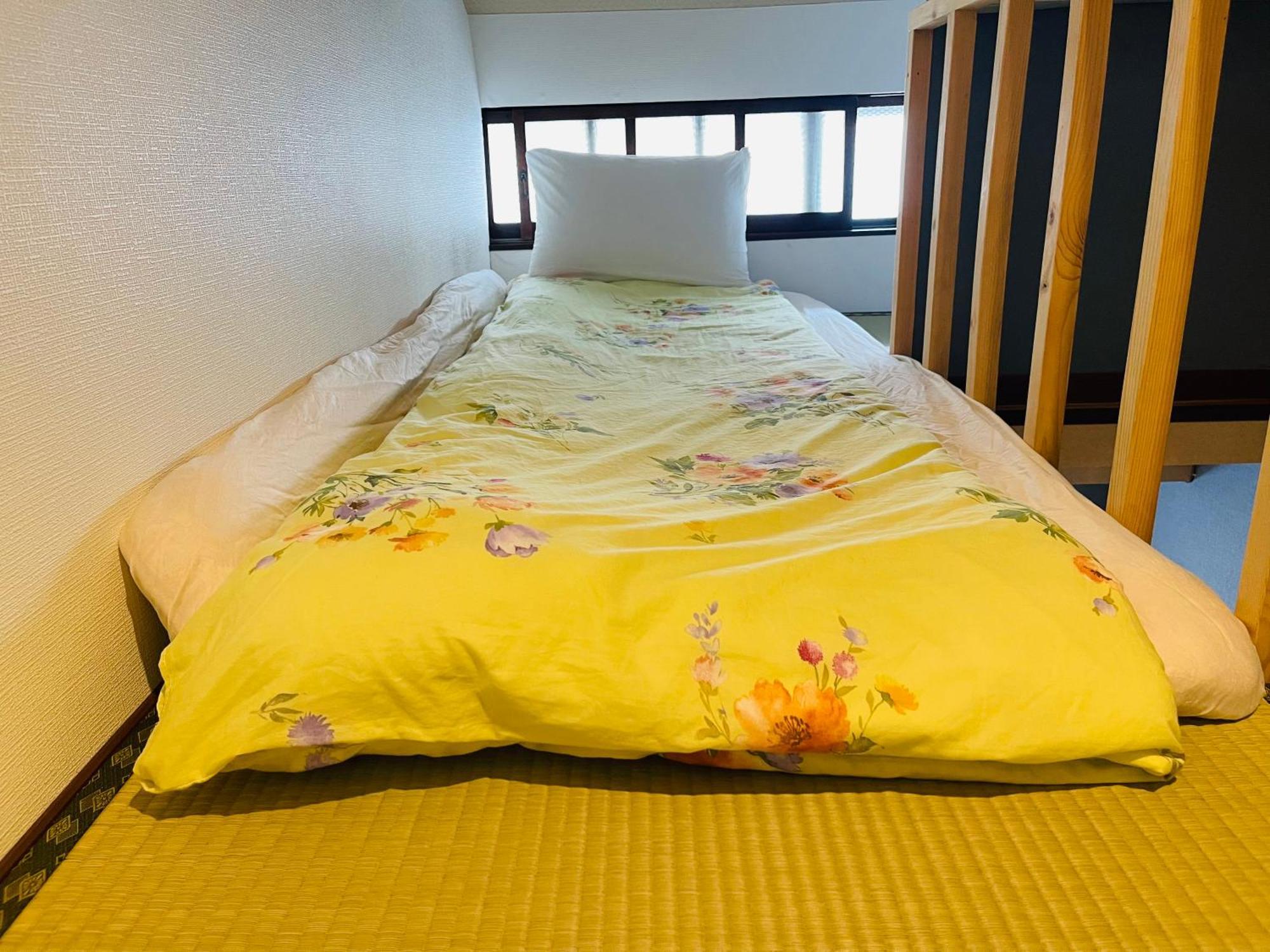 Namba Shinsaibashi 10 Mins Reiko Guest House Осака Екстериор снимка