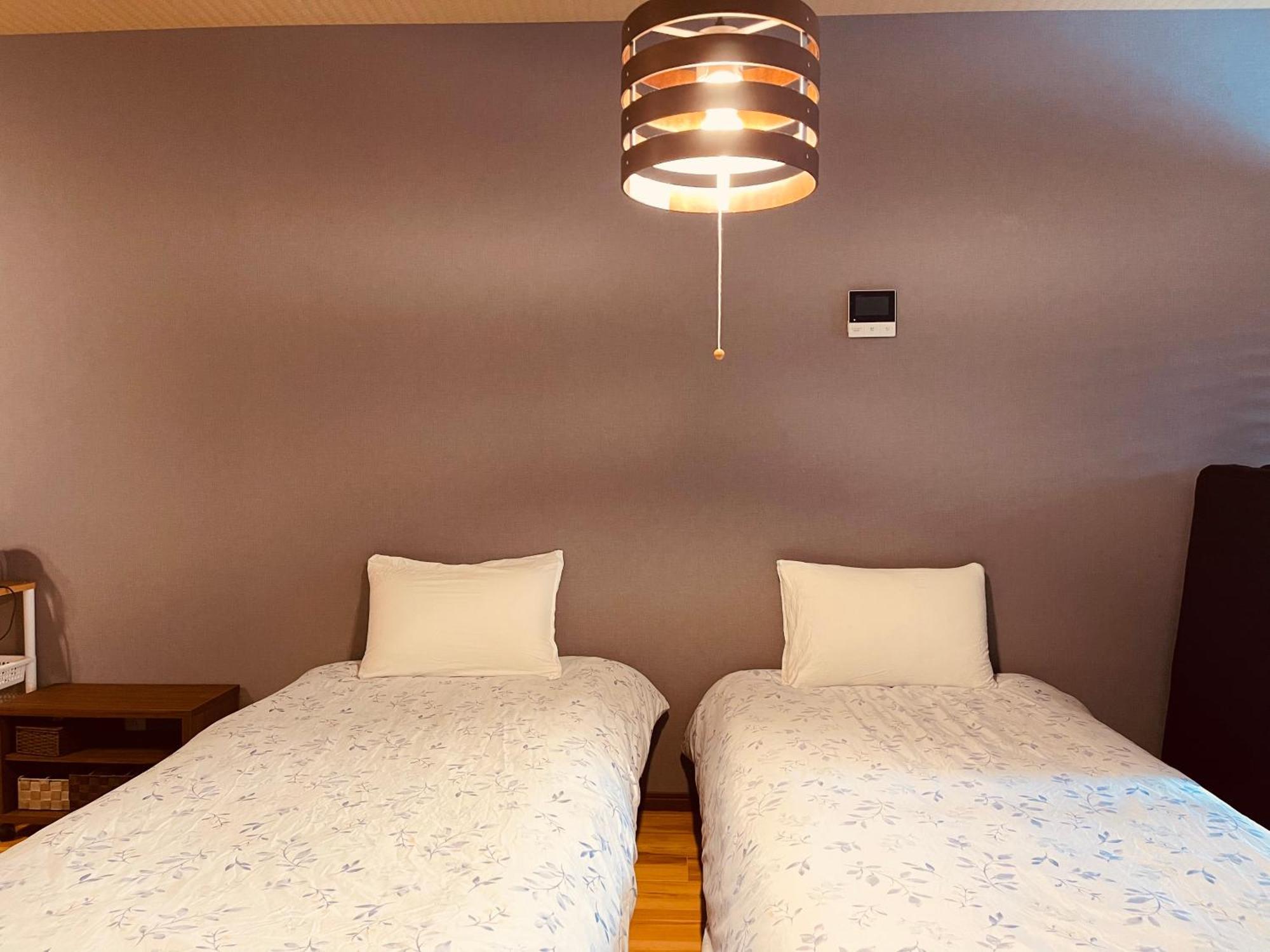 Namba Shinsaibashi 10 Mins Reiko Guest House Осака Екстериор снимка